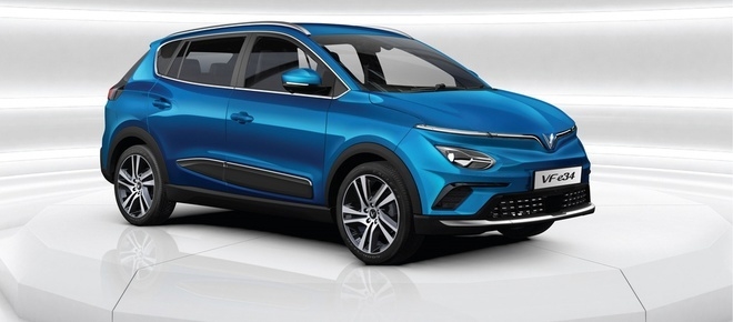 Bộ Công Thương: Xem xét ưu đãi thuế, phí cho xe ô tô điện với lộ trình 5 năm