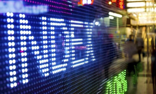 Vn-Index có thể chinh phục ngưỡng 1.500 điểm