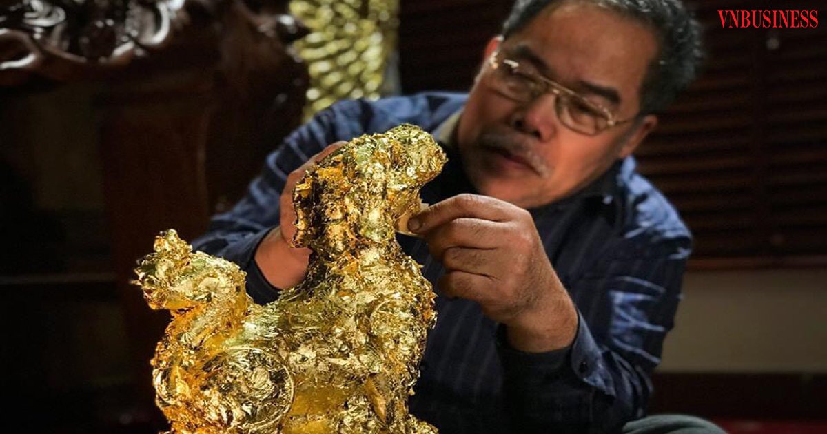 HTX công nghiệp Kiêu Kỵ nỗ lực vượt 'bão' Covid-19