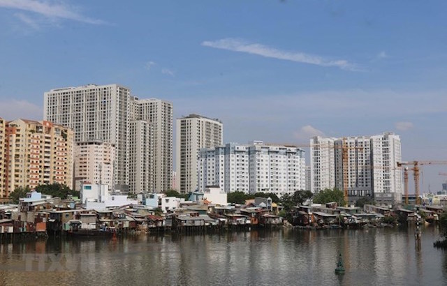 Bãi bỏ loạt thủ thủ tục hành chính về nhà ở, bất động sản và xây dựng