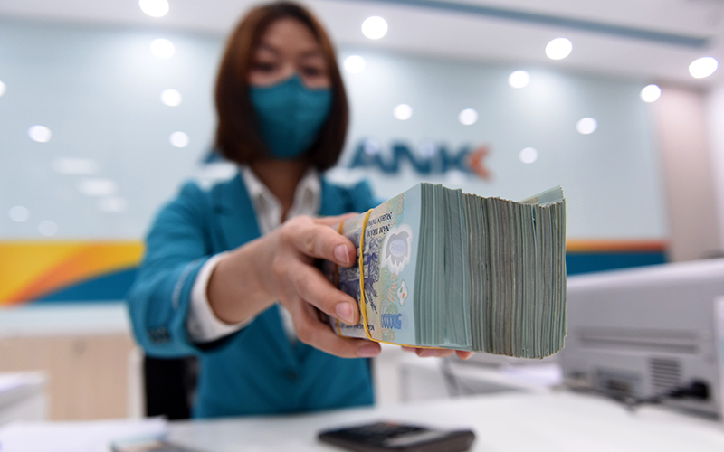 'Đường đi' của lãi suất tiết kiệm sẽ ra sao?