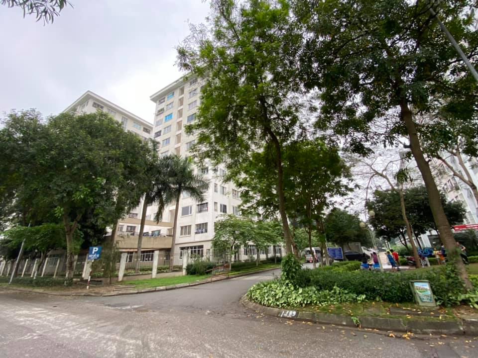 Hà Nội kiểm tra công tác phát triển nhà ở xã hội