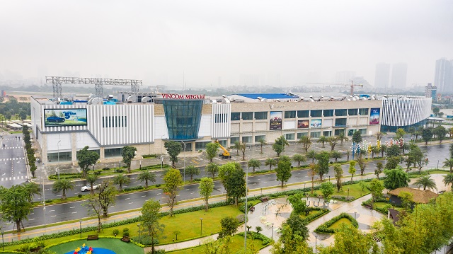 Xu hướng bán lẻ “hậu dịch” 2021
