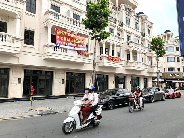 Thu thuế người cho thuê nhà: Tổng cục Thuế nói gì?