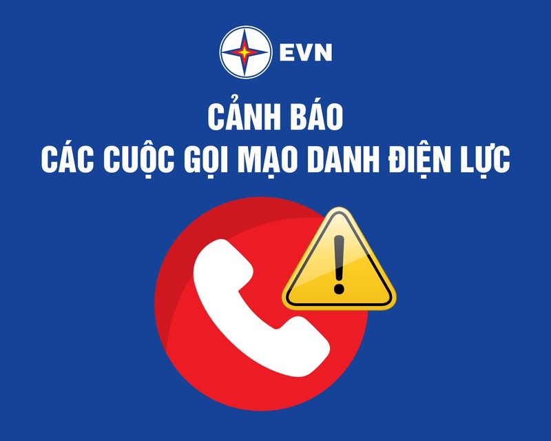 Bộ Công Thương cảnh báo thủ đoạn mạo danh ngành điện để đòi nợ