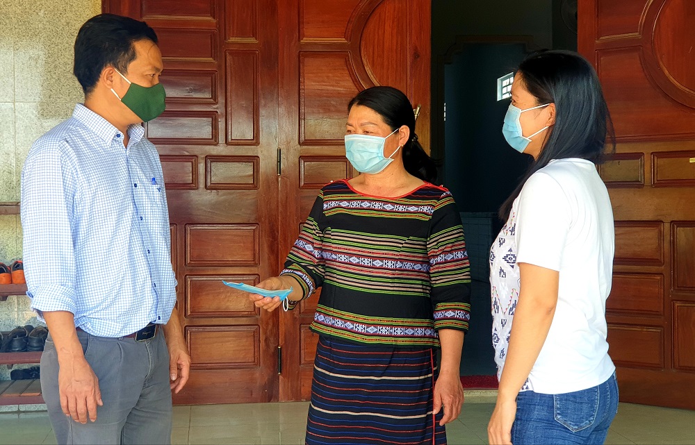 Người Bana gắn bó với cao nguyên Gia Lai (Bài 1): Vượt khó làm kinh tế