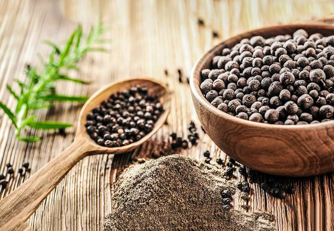 Giá tiêu tiếp đà 'tăng nóng', thận trọng mở rộng diện tích