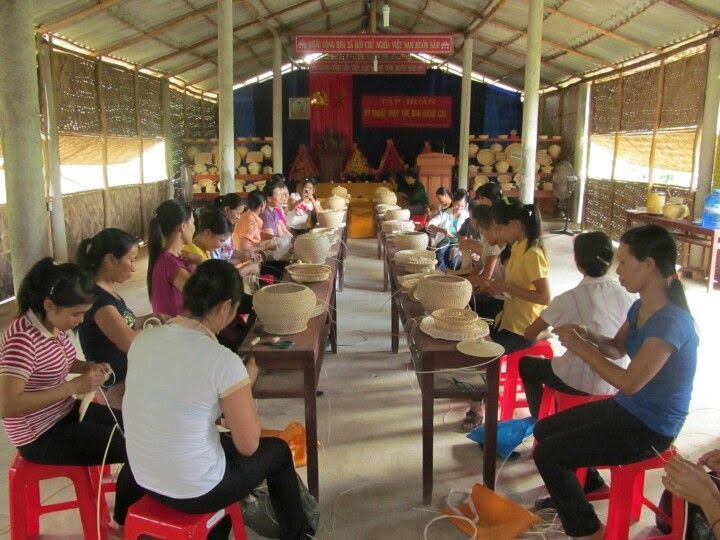 Đồng bào DTTS ở Quảng Bình đoàn kết phát triển kinh tế (Bài cuối): Tạo đột phá cho HTX miền núi