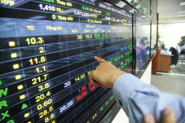 Chứng khoán tuần 28/6-2/7: Mốc 1.400 điểm là đích đến?