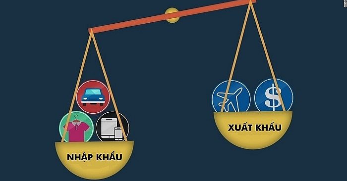 Kết quả kinh tế 6 tháng và nỗi lo nhập siêu trở lại