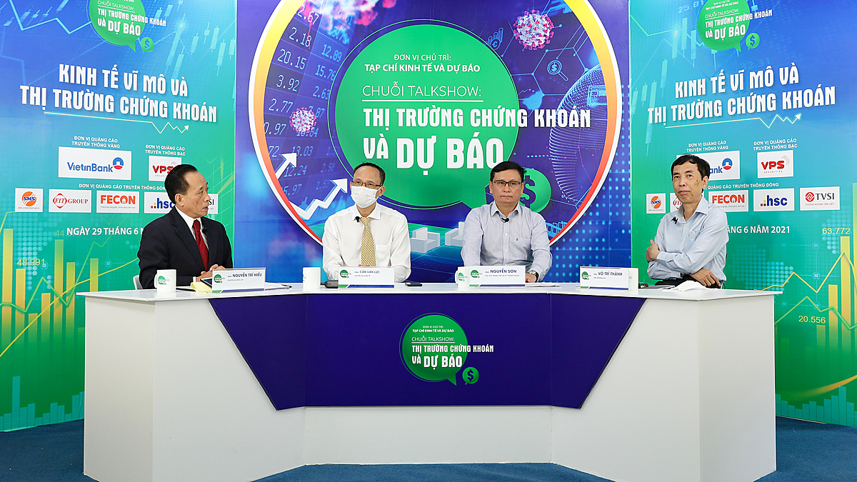 Lạm phát thấp là cơ hội tốt cho triển vọng kinh tế vĩ mô