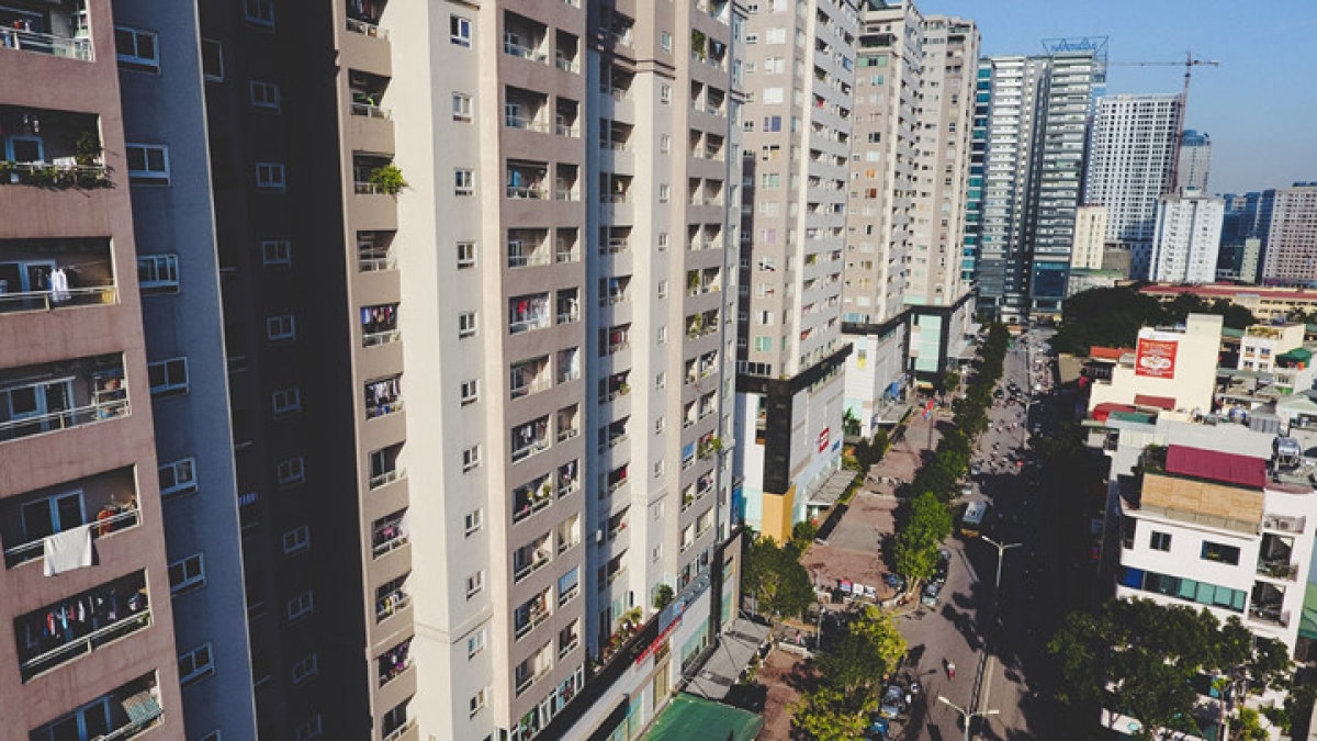 Từ 1/7 người ngoại tỉnh mua nhà có ngay hộ khẩu