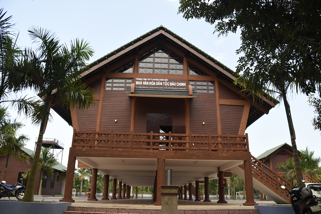 Cuộc sống mới của đồng bào Chơ Ro (Bài 3): Điểm nhấn phát triển du lịch
