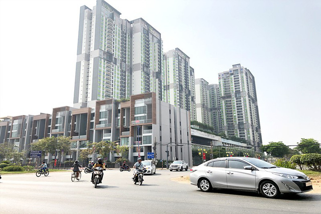 Ngành thuế 'bắt tay' với công an và công chứng giám sát mua bán bất động sản