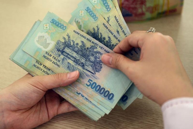 Dòng vốn dịch chuyển ra sao khi tín dụng trên 140% GDP?