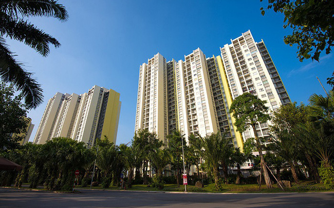 Hà Nội: Nguồn cung căn hộ dịch vụ tăng nhưng cầu giảm