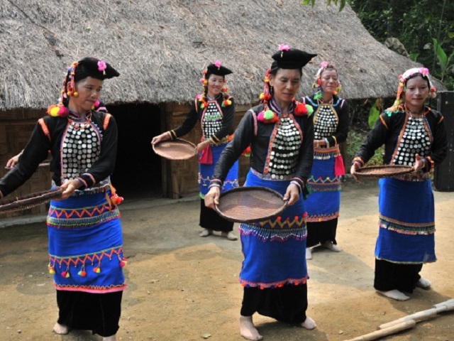 Lưu truyền nét đẹp văn hóa của người Si La ở Lai Châu