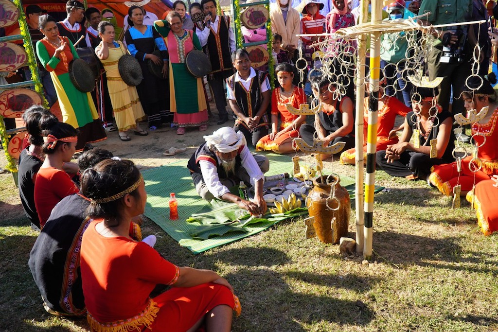Chuyển đổi sinh kế cho đồng bào Raglai ở Khánh Hòa (Bài cuối): Thúc đẩy du lịch cộng đồng