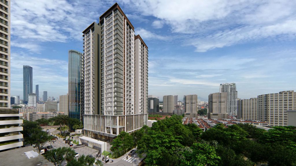 Bàn giao nhà chưa nghiệm thu, lộ 'nước cờ' của chủ đầu tư