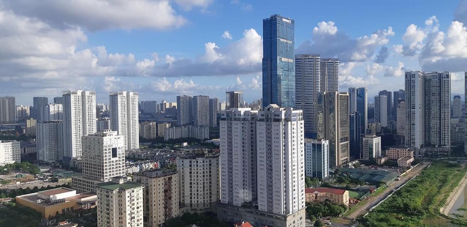 Ngao ngán với tỷ suất lợi nhuận cho thuê chung cư