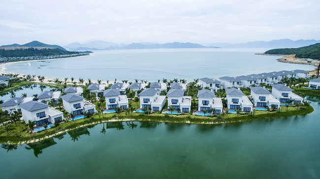 Bất động sản nghỉ dưỡng đang chờ 'đàn cá mập'?