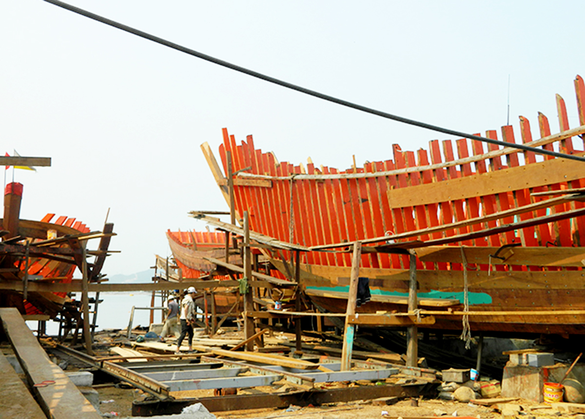 Khởi sắc vùng công giáo Ba Đồn (Bài 1): Hiệu quả từ công tác tôn giáo