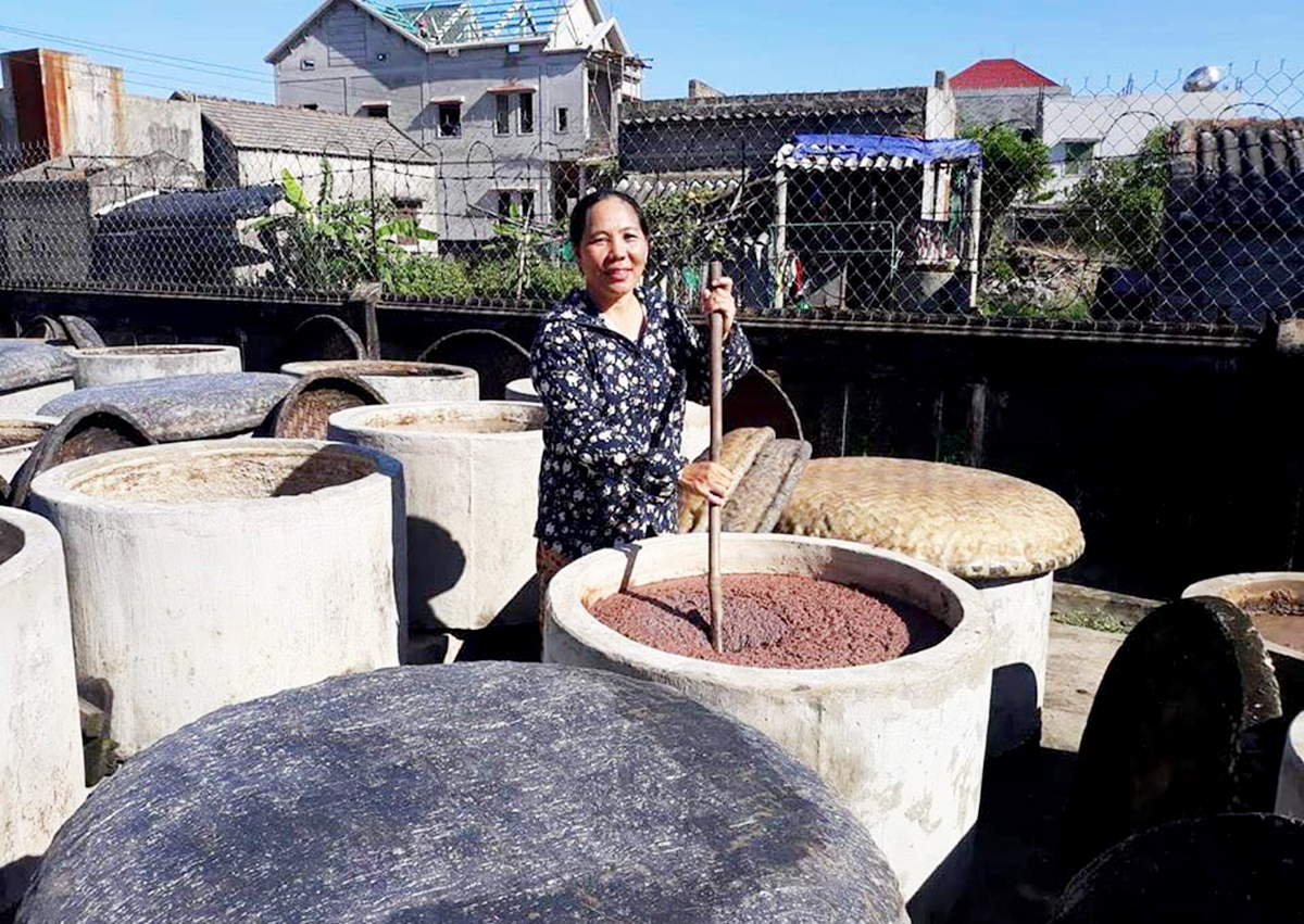 Khởi sắc vùng công giáo Ba Đồn (Bài 2): Khơi dậy sức mạnh từ phong trào phụ nữ