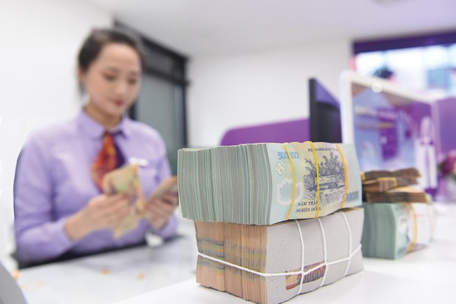 Ngân hàng báo lãi đậm, lãi suất cho vay sẽ giảm?