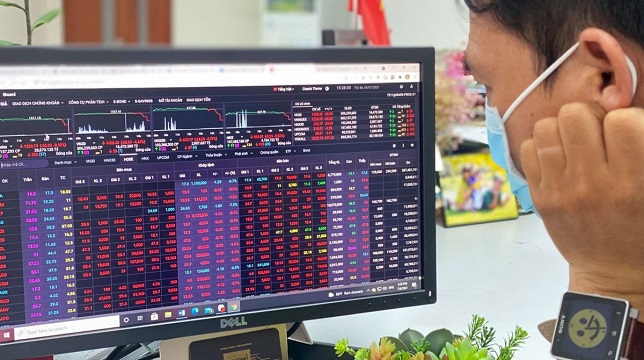 Chứng khoán tuần 12-16/7: Đà giảm nối dài?