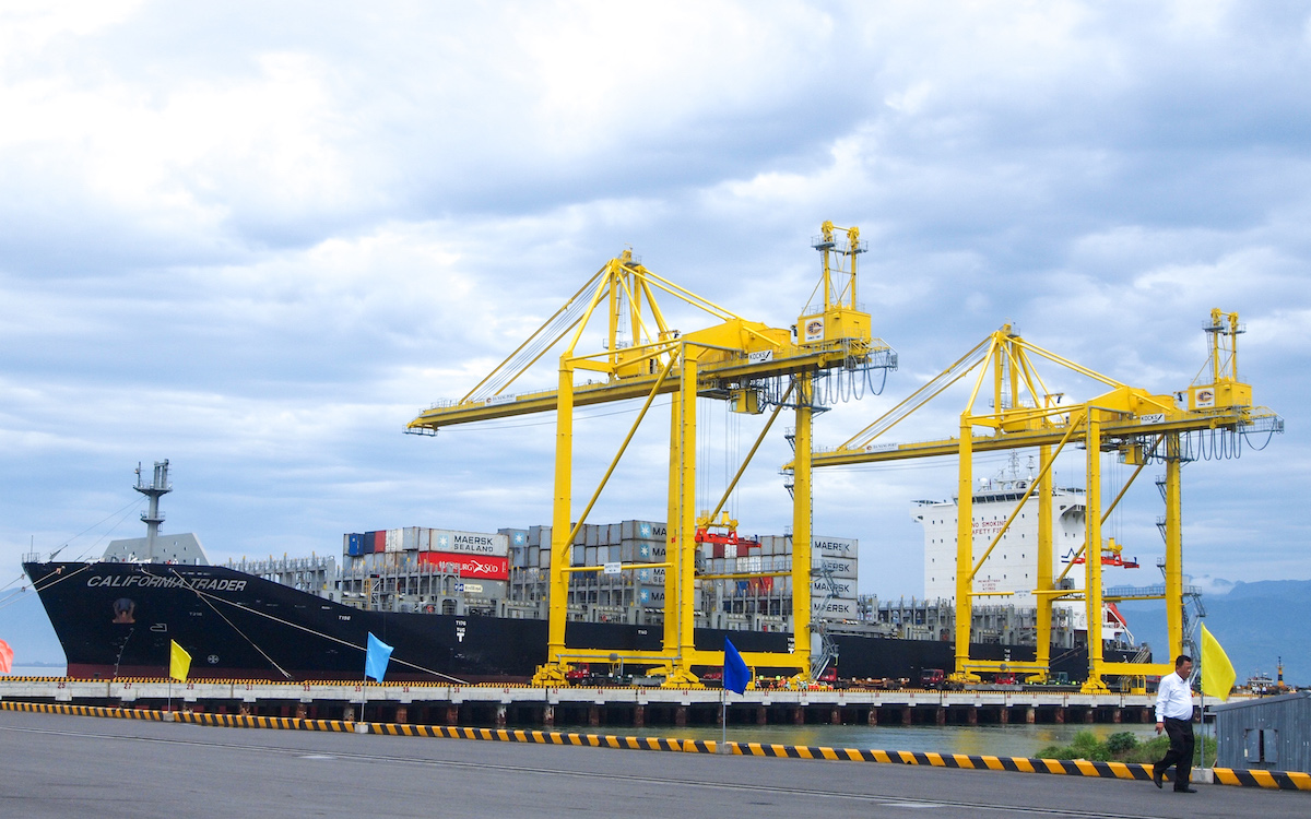 Chi phí logistics tăng cao là bình thường hay bất thường?