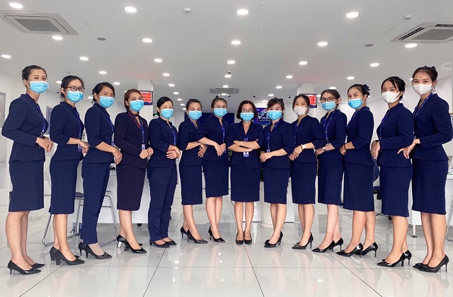 SCB hướng đến phát triển mô hình phúc lợi toàn diện