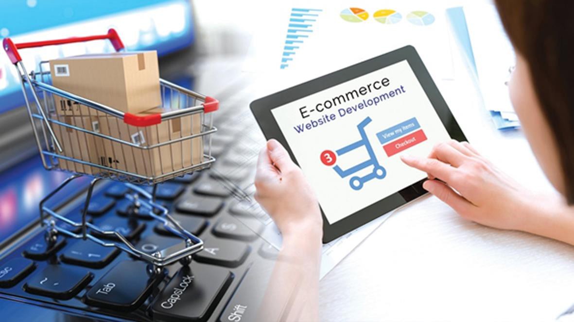 Khối nội chiếm 85% tổng mức bán lẻ hàng hóa vào năm 2030
