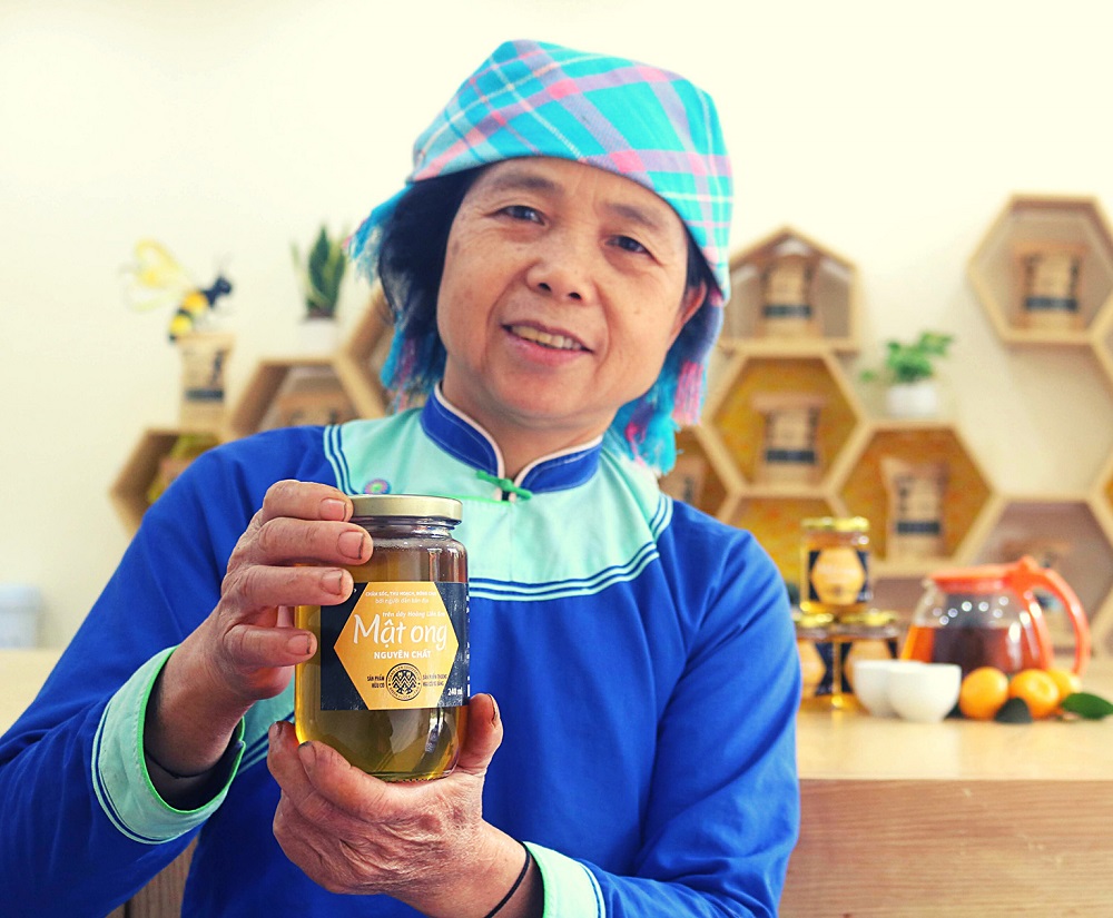 Dân tộc Giáy ở Lào Cai thi đua yêu nước, phát triển kinh tế (Bài 2): Có HTX, đồng bào yên tâm sản xuất