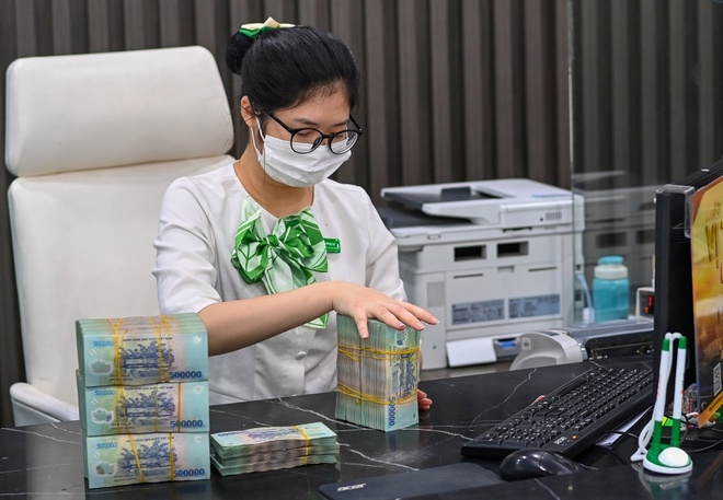 Ngân hàng Nhà nước thông tin về việc nới room tín dụng