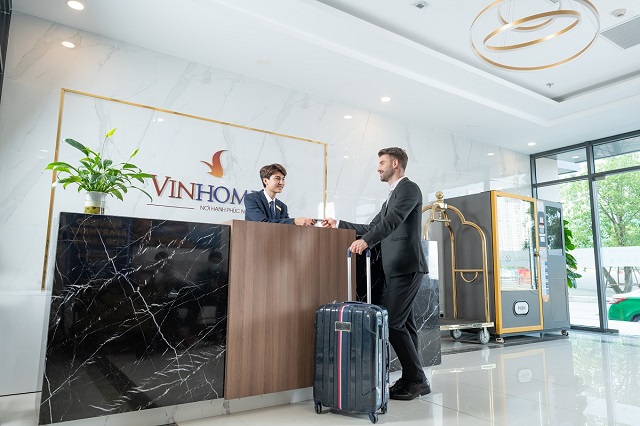 3 điểm cộng giúp Vinhomes Smart City được lòng khách thuê phía Tây Hà Nội