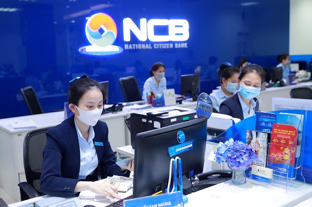 NCB thực hiện tốt mục tiêu kép vừa chống dịch Covid-19, vừa hoạt động an toàn, hiệu quả