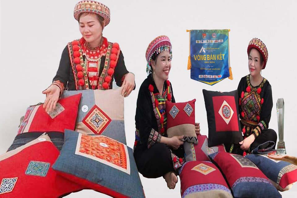 Phụ nữ dân tộc thiểu số ở Bắc Kạn làm kinh tế HTX (Bài 1): Tận dụng thế mạnh nông sản địa phương