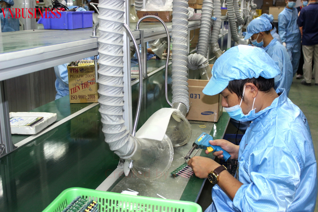 Tìm ‘chìa khóa’ phục hồi kinh tế hậu Covid-19 đợt 4