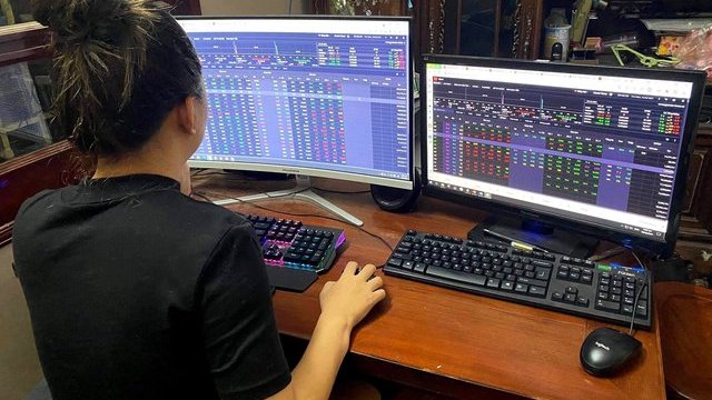 Nhà đầu tư rút tiền khỏi thị trường sẽ phải hối tiếc?