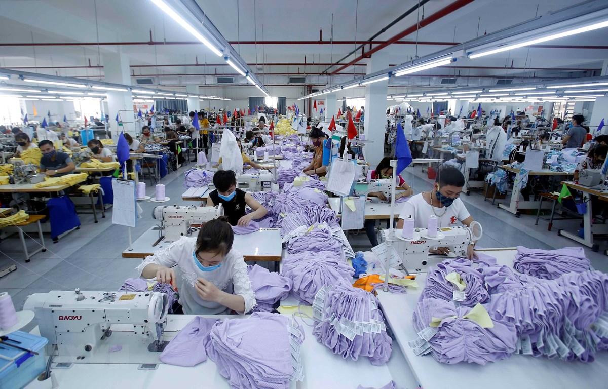 Xuất khẩu dệt may nhận tin vui ở thị trường Hoa Kỳ