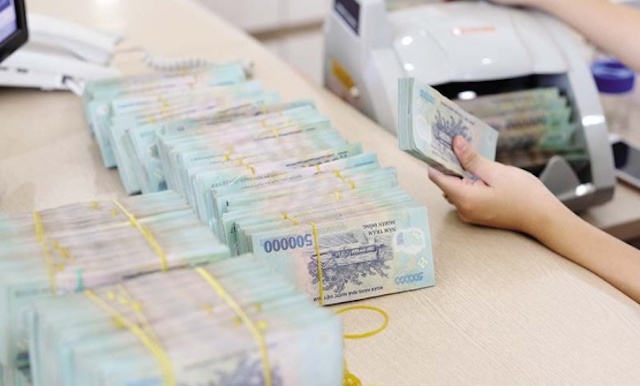 Sắp giải ngân gói vay 7.500 tỷ đồng hỗ trợ người lao động