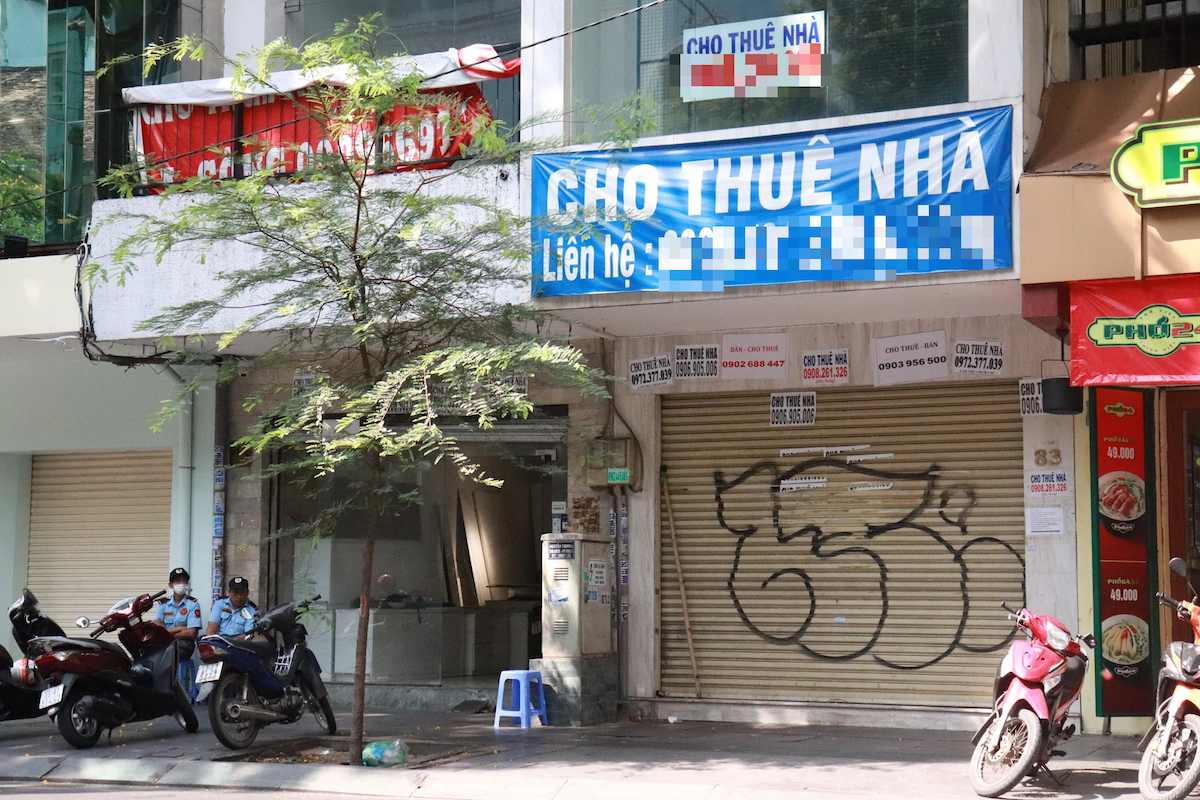 Gỡ vướng thuế với người cho thuê nhà