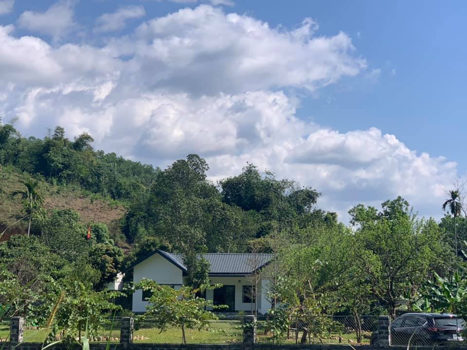 Đầu tư nhà vườn ven đô: Cả thèm chóng chán!