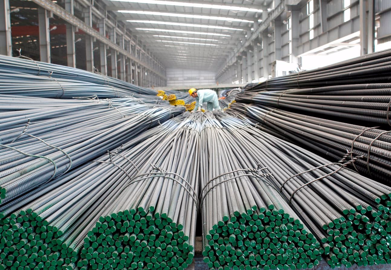 Doanh nghiệp thép có thể bị phá sản nếu điều chỉnh thuế xuất nhập khẩu