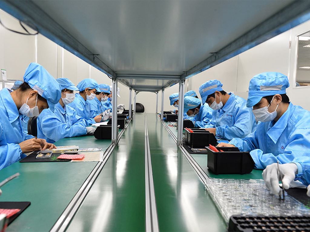 Thu hút FDI đạt 16,7 tỷ USD trong 7 tháng 2021