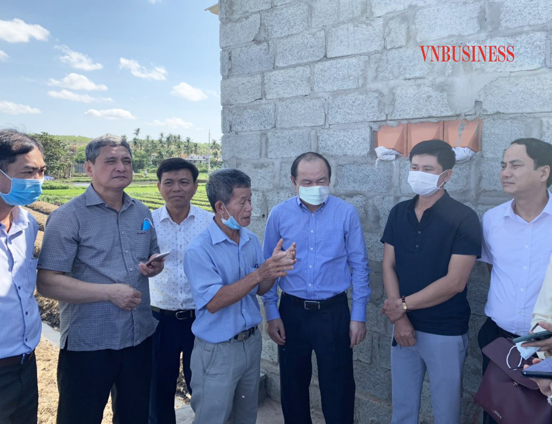 Liên minh HTX Việt Nam chỉ đạo cho các HTX vay vốn sản xuất vượt dịch Covid-19