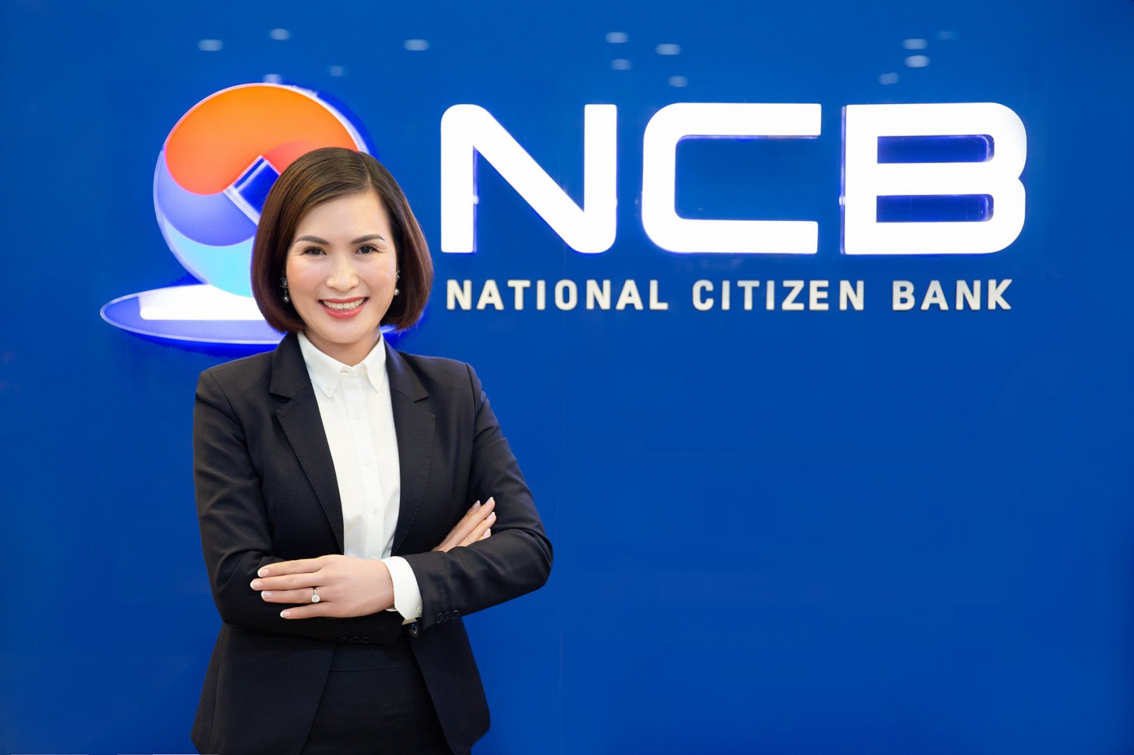 Bà Bùi Thị Thanh Hương, tân Chủ tịch Hội đồng Quản trị Ngân hàng TMCP Quốc dân (NCB) là ai?