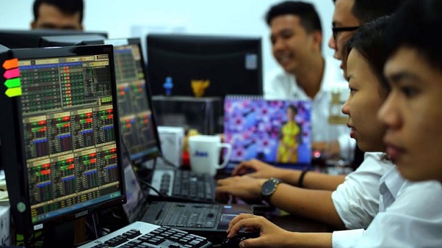 Đã đến lúc nhà đầu tư phải 'chọn mặt gửi vàng'