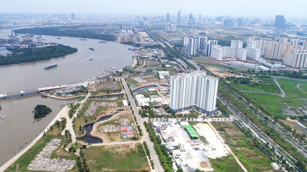 Cần ưu tiên nào để bất động sản hồi phục sau đợt dịch lần thứ tư?