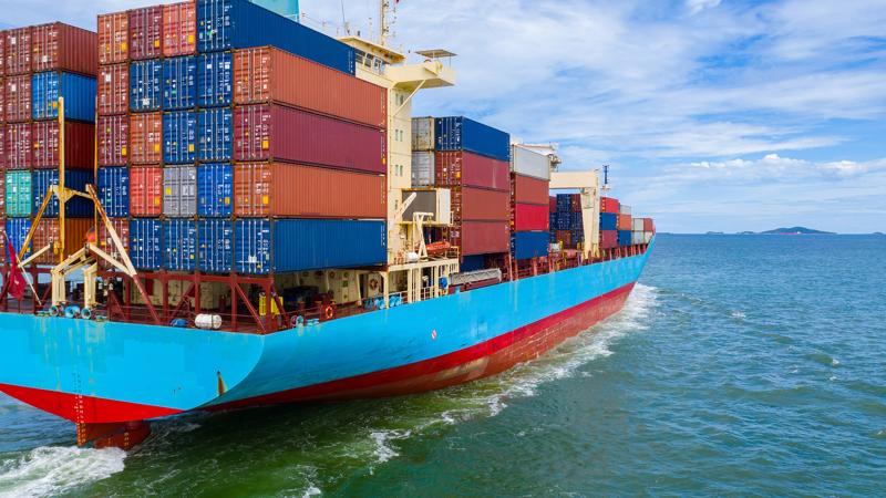 Cước vận tải biển khi nào hết tăng?
